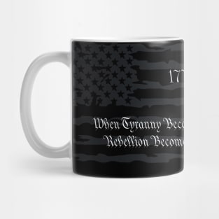 Freedom Mug